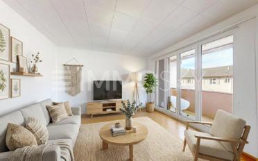 Wohnung 3 Zimmer - image - 1