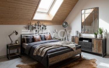 Dachwohnung 4 Zimmer - image - 3