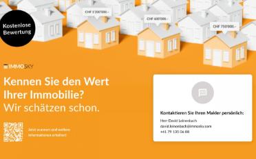 Dachwohnung 4 Zimmer - image - 5