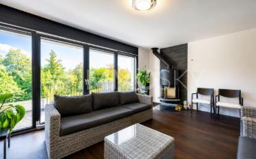 Maison contiguë 5.5 pièces - image - 3