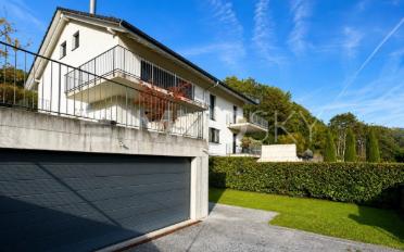 Maison contiguë 5.5 pièces - image - 1