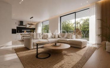 Duplex 4.5 rooms - image - 5