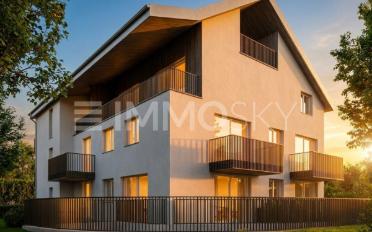 Duplex 4.5 rooms - image - 2