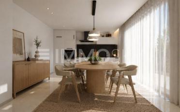Duplex 4.5 rooms - image - 4