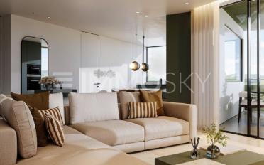 Wohnung 4.5 Zimmer - image - 1