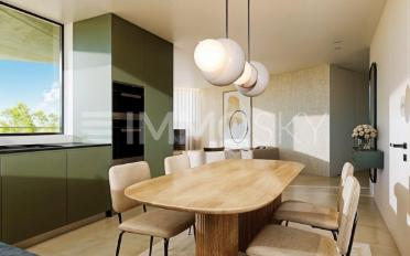 Wohnung 4.5 Zimmer - image - 2