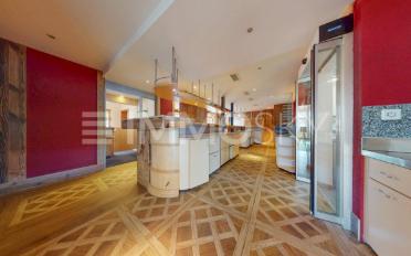 Wohngebäude 28 Zimmer - image - 3