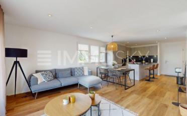 Duplex 4.5 rooms - image - 3