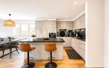 Duplex 4.5 rooms - image - 2