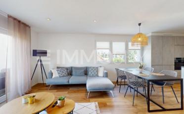 Duplex 4.5 rooms - image - 4