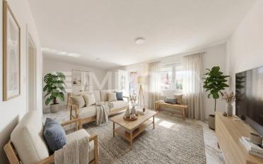 Einfamilienhaus 6.5 Zimmer - image - 4