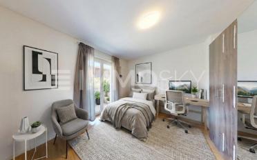 Einfamilienhaus 6.5 Zimmer - image - 2