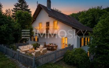 Single house 9 rooms - image - 1