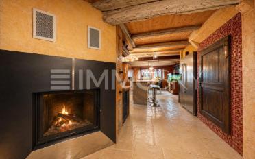 Single house 9 rooms - image - 5