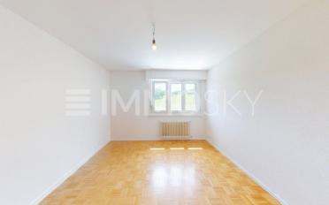 Apartment 3.5 rooms - image - 3