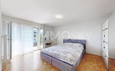 Apartment 3.5 rooms - image - 4