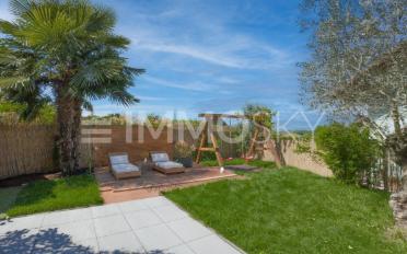 Maison contiguë 6.5 pièces - image - 1