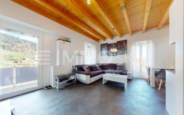 Maison 2.5 pièces - image - 2