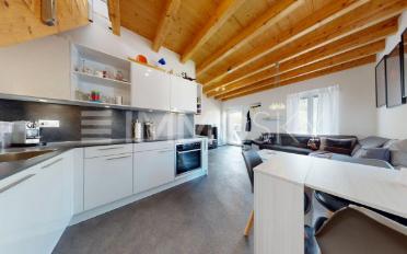 Maison 2.5 pièces - image - 1
