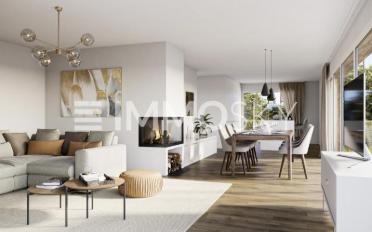 Villa 5.5 rooms - image - 3