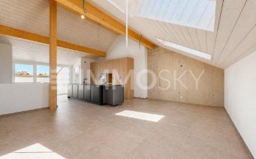 Duplex 4.5 rooms - image - 2