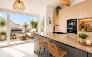 Duplex 4.5 rooms - image - 3