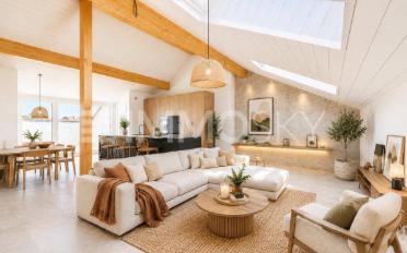 Duplex 4.5 rooms - image - 1