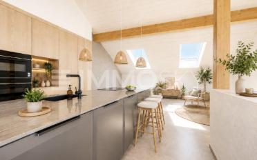 Duplex 4.5 rooms - image - 5