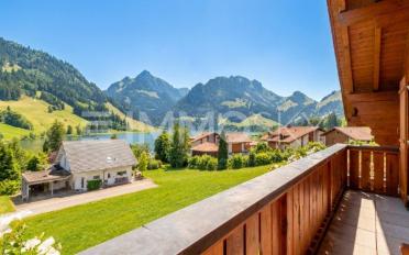 Einfamilienhaus 5.5 Zimmer - image - 2