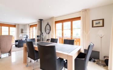 Einfamilienhaus 5.5 Zimmer - image - 5