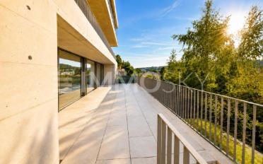 Appartement terrasse 2.5 pièces - image - 1