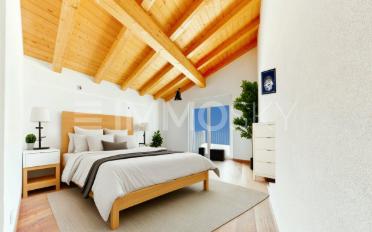Roof flat 4.5 rooms - image - 5