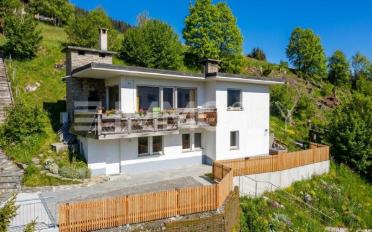 Single house 3.5 rooms - image - 1