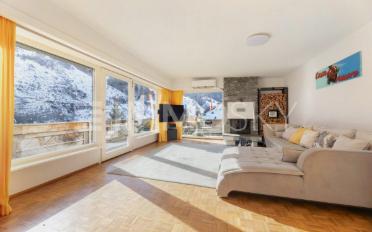 Single house 3.5 rooms - image - 3