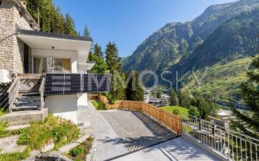 Single house 3.5 rooms - image - 2