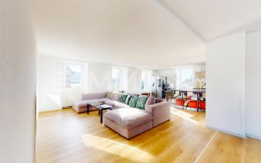 Single house 7.5 rooms - image - 4