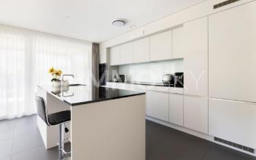 Wohnung 3.5 Zimmer - image - 4