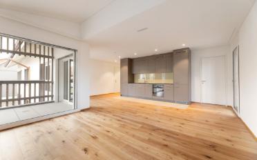 Wohnung 3.5 Zimmer - image - 5