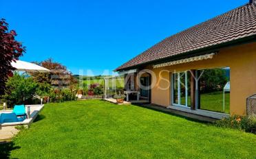 Villa 7.5 pièces - image - 2