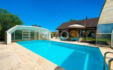 Villa 7.5 pièces - image - 1