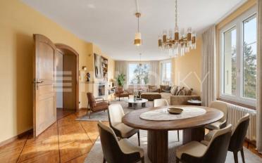 Residential building 13.5 rooms - image - 5