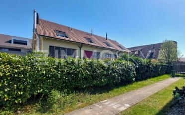 Einfamilienhaus 5.5 Zimmer - image - 1