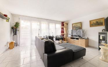 Einfamilienhaus 5.5 Zimmer - image - 2