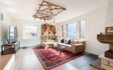 Einfamilienhaus 4.5 Zimmer - image - 4