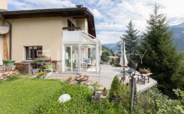 Einfamilienhaus 4.5 Zimmer - image - 1