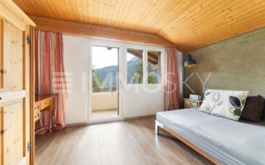 Einfamilienhaus 4.5 Zimmer - image - 5