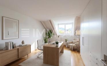 Duplex 5 Zimmer - image - 5