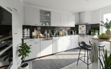 Duplex 5 Zimmer - image - 2