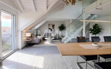 Duplex 5 Zimmer - image - 1