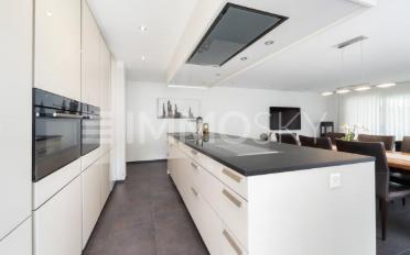 Apartment 5.5 rooms - image - 1